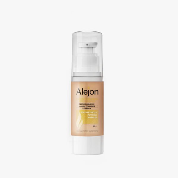 ALEJON EYE CONTOUR CREAM 30ML