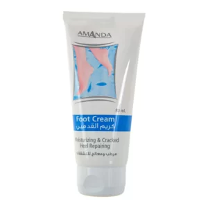 AMANDA FOOT CREAM 80ML