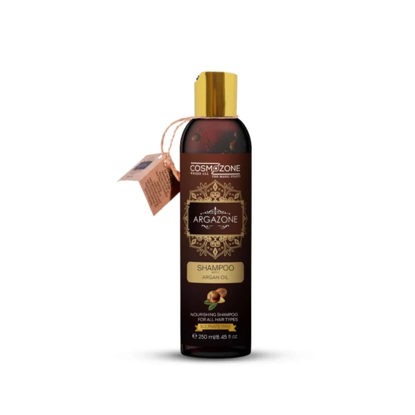 ARGAZON SHOWER GEL 500ML