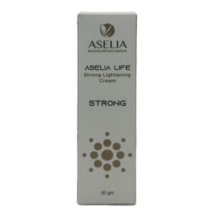 ASELIA EXTENSIVE LIGHTENING CREAM 30 GM
