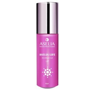 ASELIA MOISTURIZING LIP CREAM