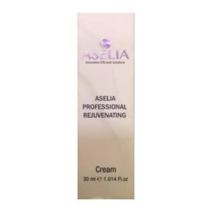 ASELIA PROFESSIONAL ANTI WRINKLES  REJUVENATING  CREAM