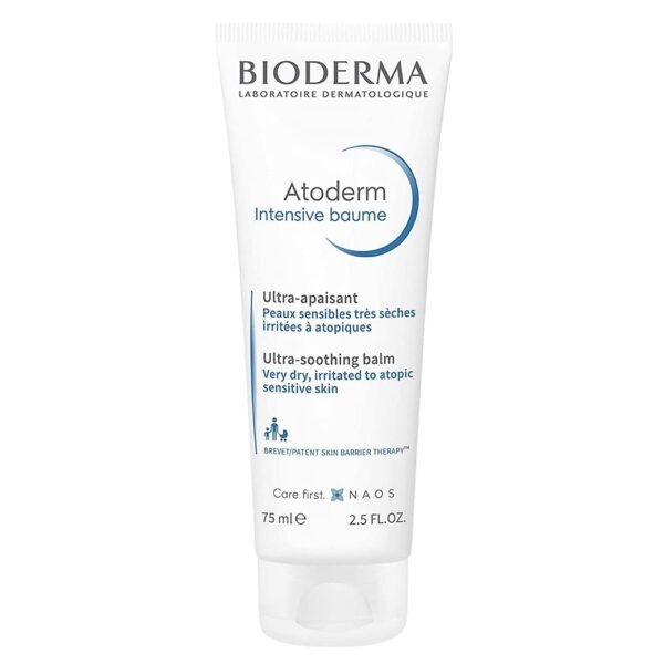 ATODERM INTENSIVE BAUME 75ML