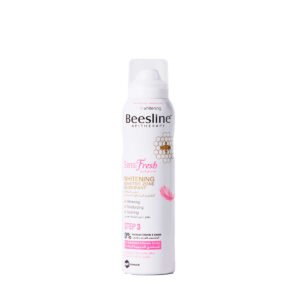 BEESLINE DEODORANT SPRAY