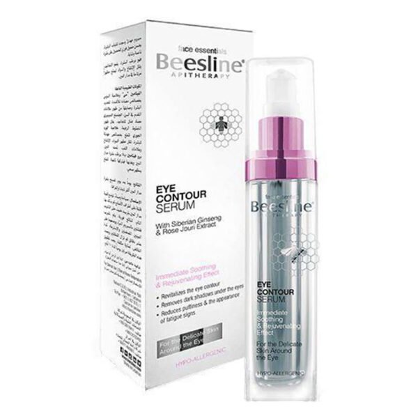 BEESLINE EYE CONTOUR SERUM
