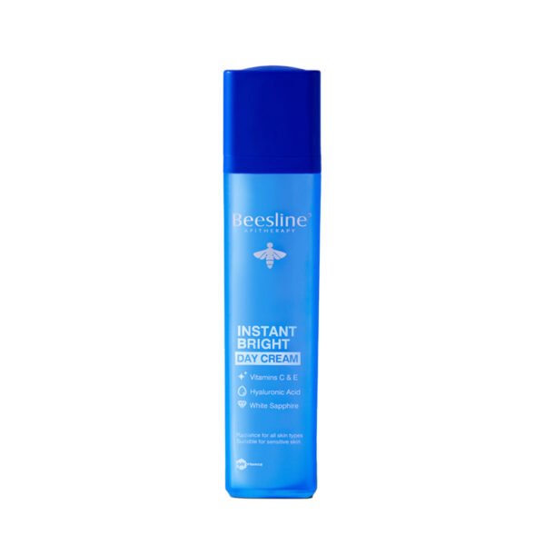 BEESLINE INSTANT BRIGHT DAY CREAM 50ML