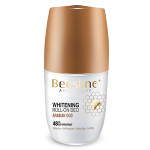 BEESLINE ROLL ON 50ML ARABIAN OUD