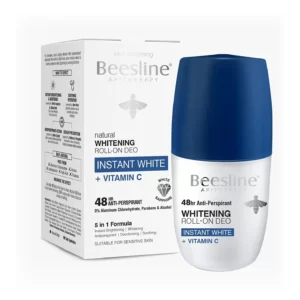 BEESLINE ROLL ON VIT C 50ML