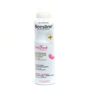 BEESLINE SENSTIVE ZONE DEODRANT