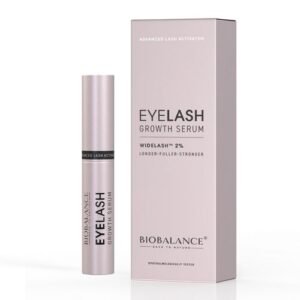 BIO BALANCE EYELASH GROWTH SERUM 6ML