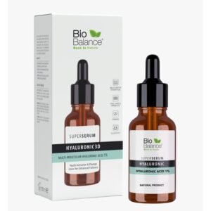 BIO BALANCE HYALURONIC SUPER SERUM 30 ML