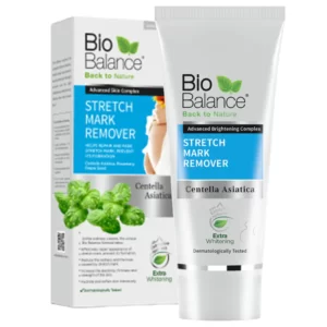 BIO BALANCE STRETCH MARK CREAM 60ML