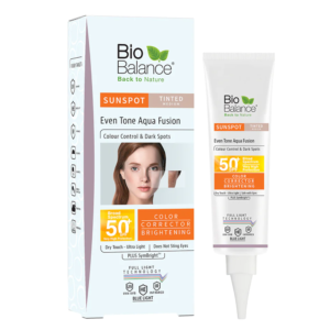 BIO BALANCE SUNSPOT