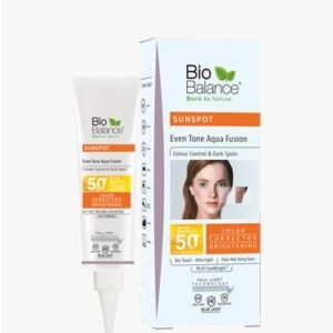 BIO BALANCE SUNSPOT EVEN TONE