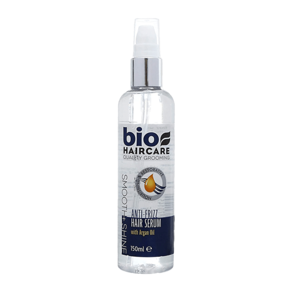 BIO HAIR CARE ARGAN SERUM 150ML