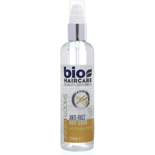 BIO HAIR CARE SERUM PROTEIN