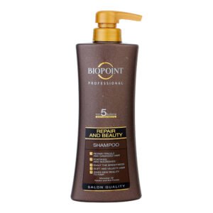 BIO POINT SHAMPOO REPAIR 400ML