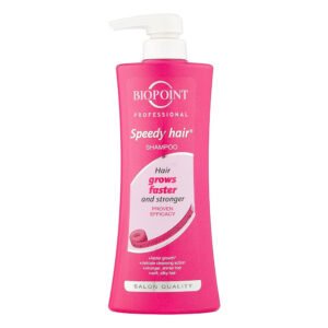 BIO POINT SHAMPOO SPEEDY HAIR