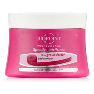 BIO POINT SPEEDY HAIR MASK