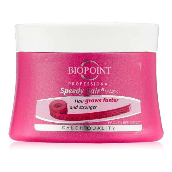 BIO POINT SPEEDY HAIR MASK