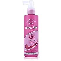 BIO POINT SPEEDY HAIR SPRAY
