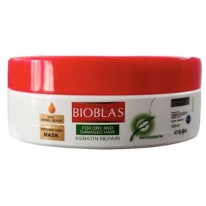 BIOBLAS ANTI HAIR  GH  LOSS MASK 150 ML