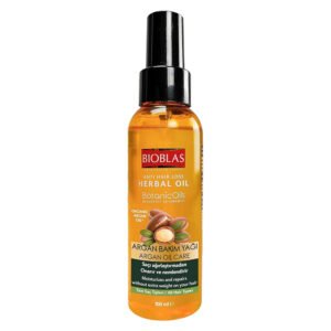 BIOBLAS ANTI HAIR LOSS ARGAN OIL 100ML