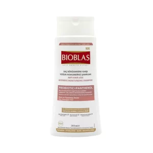 BIOBLAS ANTI-HAIR LOSS SHAMPOO PANTHENOL 200 ML