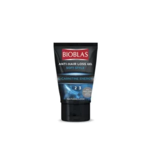 BIOBLAS ANTI-HAIR LOSS SOFT STYLE