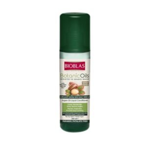 BIOBLAS ARGAN LIQUID 200ML