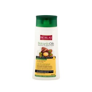 BIOBLAS ARGAN SHAMPOO 200ML