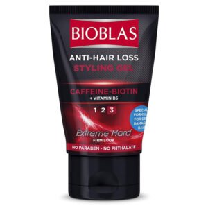 BIOBLAS EXTRME GEL