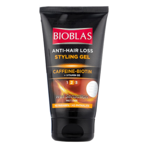 BIOBLAS STYLING GEL 150ML