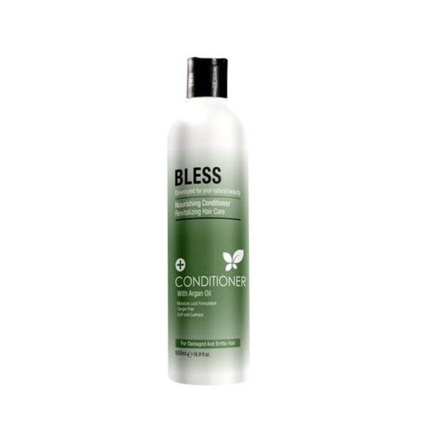 BLESS ARGAN CONDITIONER 500ML