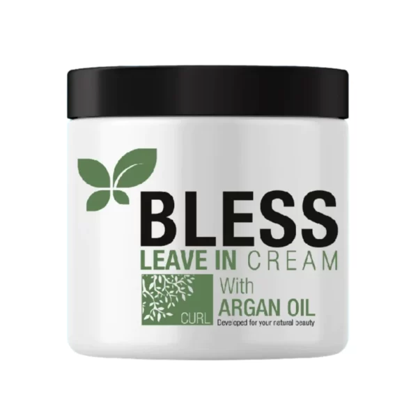BLESS HAIR LEAVE IN ARGAN 450ML