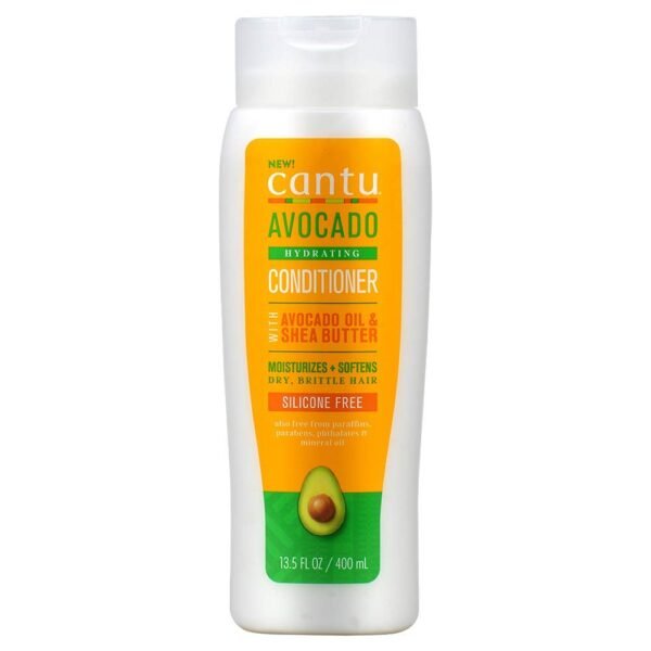 CANTU AVOCADO COND 400ML
