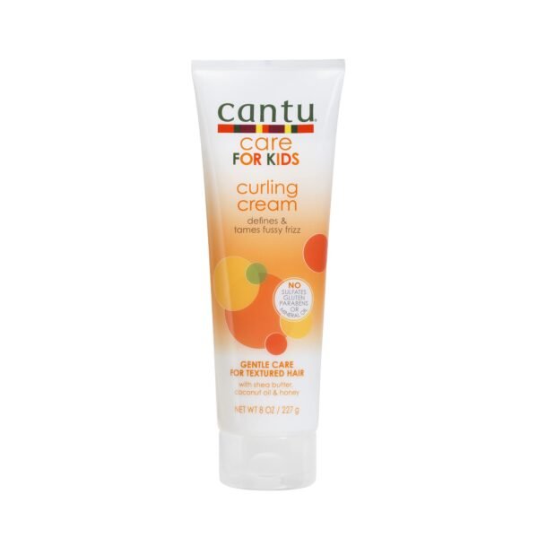 CANTU CURLING CREAM KIDS