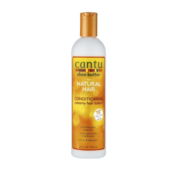 CANTU HAIR LOTION 355ML