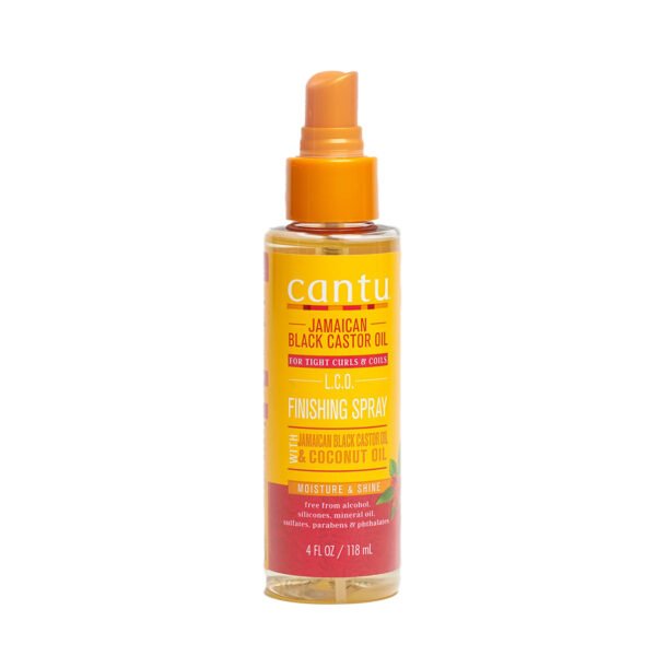 CANTU JAMAICAN SPRAY