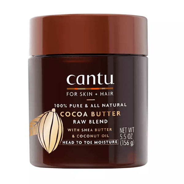 CANTU SKIN&HAIR CREAM (COCO BUTTER) 156GM