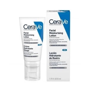 CERAVE FACE LOTION NIGHT 52ML