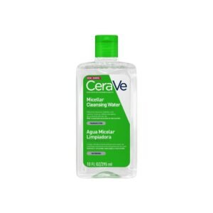 CERAVE MICELLAR CLEANSING WATER
