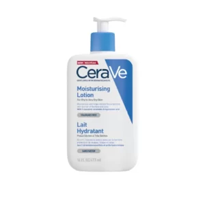 CERAVE MOISTURIZING  LOTION 473