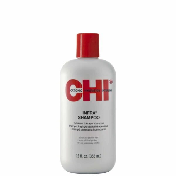 CHI INFRA SHAMPOO
