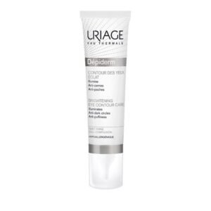 DEPIDERM WHITE EYE CONTOUR 15 ML