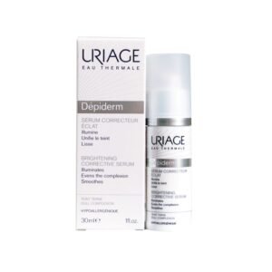 DEPIDERM WHITE SERUM 30 ML