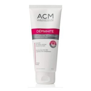DEPIWHITE BODY MILK 200ML
