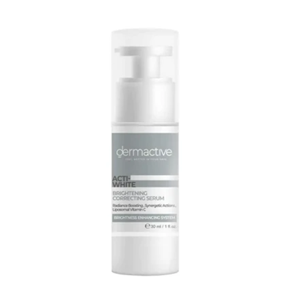 DERMACTIVE ACTI-WHITE  CORRECTING SERUM 30ML