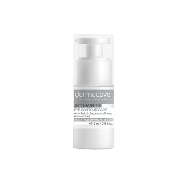 DERMACTIVE ACTI-WHITE EYE CONTOUR 15ML