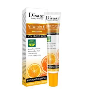 DISAAR HYALURONIC EYE CREAM 25ML